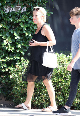 Denise Welch Poster 2753503