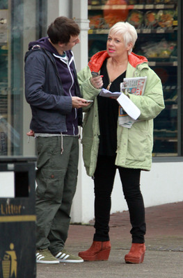 Denise Welch Poster 2753504