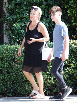 Denise Welch Poster 2753508