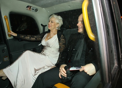 Denise Welch Poster 2753510