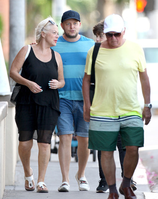 Denise Welch Poster 2753511