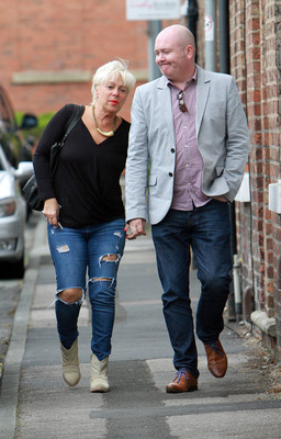 Denise Welch Poster 2753514