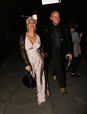 Denise Welch Poster 2753516