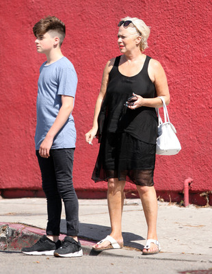 Denise Welch Poster 2753522