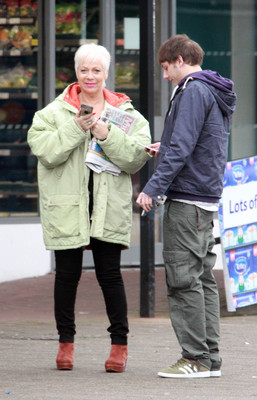 Denise Welch Poster 2753528