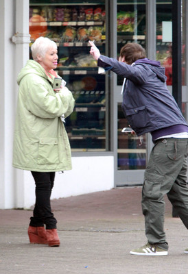 Denise Welch Poster 2753531