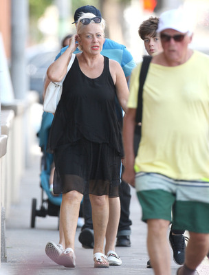 Denise Welch Poster 2753532