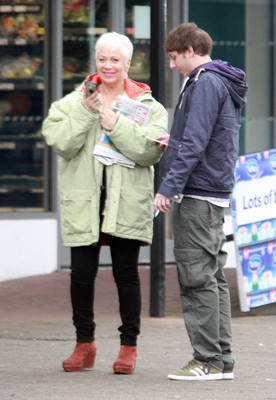 Denise Welch Poster 2753542