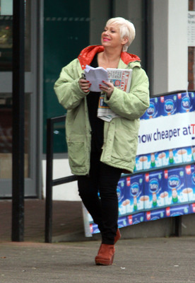 Denise Welch Poster 2753569