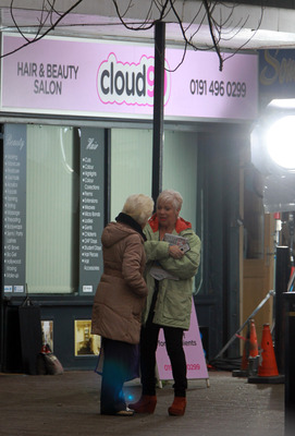 Denise Welch Poster 2753571