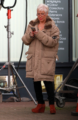 Denise Welch Poster 2753574