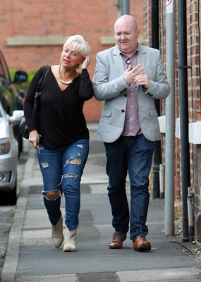 Denise Welch Poster 2753591