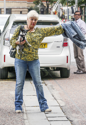 Denise Welch Poster 2753611