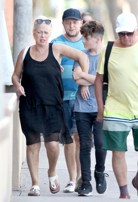 Denise Welch Poster 2753638