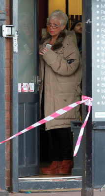 Denise Welch Poster 2753722