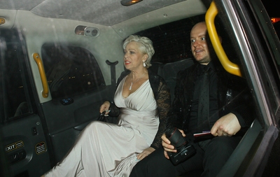 Denise Welch Poster 2753737