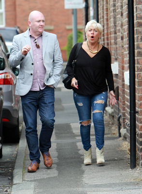 Denise Welch Poster 2753747