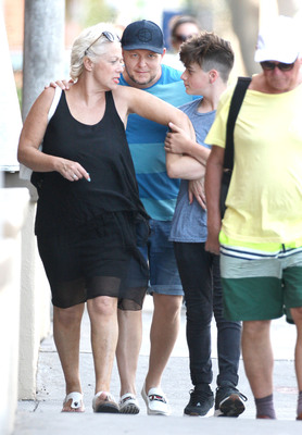 Denise Welch Poster 2753748