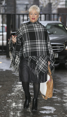 Denise Welch Poster 2753750