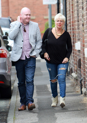 Denise Welch Poster 2753751