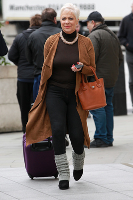 Denise Welch Poster 2753758