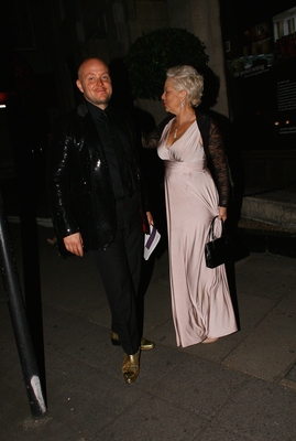 Denise Welch Poster 2753761