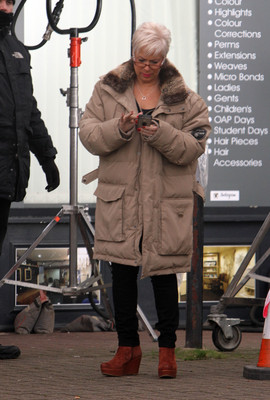 Denise Welch Poster 2753772