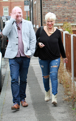 Denise Welch Poster 2753773