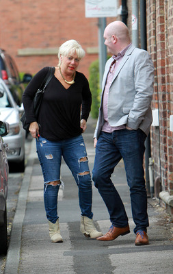 Denise Welch Poster 2753774