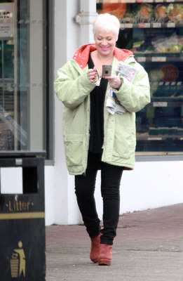 Denise Welch Poster 2753775