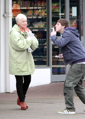 Denise Welch Poster 2753777