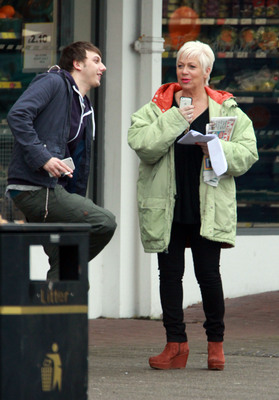 Denise Welch Poster 2753780