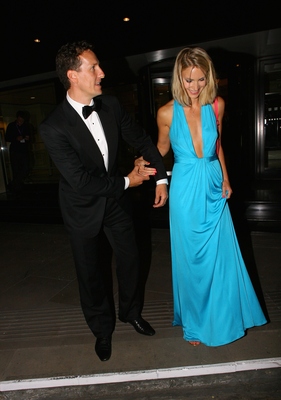 Denise Welch Poster 2753788