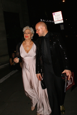 Denise Welch Poster 2753792