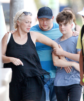 Denise Welch Poster 2753793