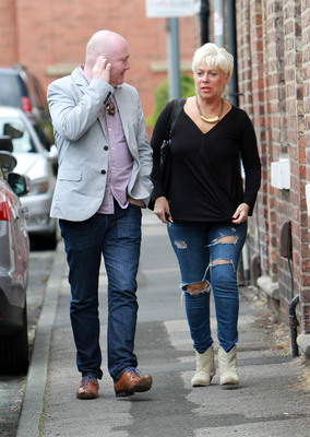 Denise Welch Poster 2753794