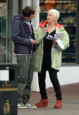 Denise Welch Poster 2753804