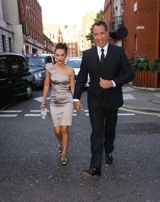 Denise Welch Poster 2753806