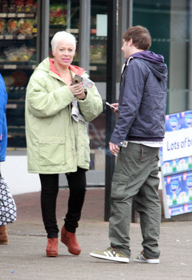 Denise Welch Poster 2753812