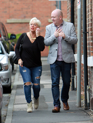 Denise Welch Poster 2753813