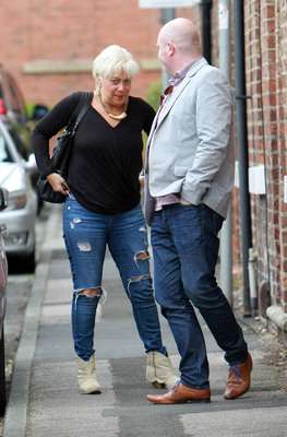 Denise Welch Poster 2753814