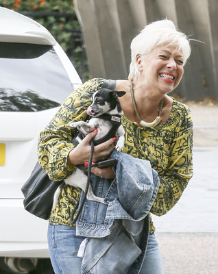 Denise Welch Poster 2753815