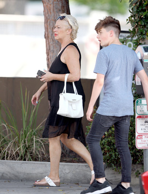 Denise Welch Poster 2753821