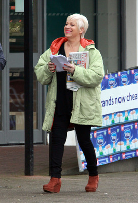 Denise Welch Poster 2753823