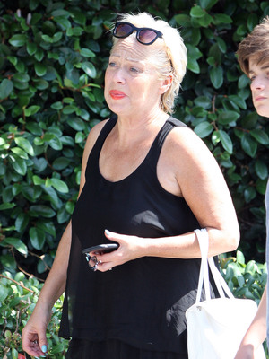 Denise Welch Poster 2753824