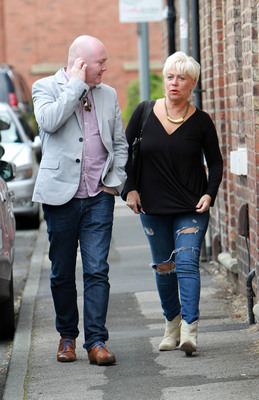 Denise Welch Poster 2753832