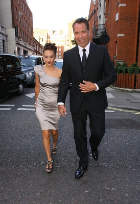 Denise Welch Poster 2753839