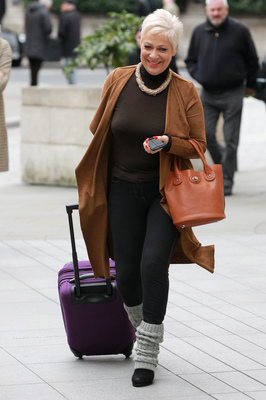 Denise Welch Poster 2753847