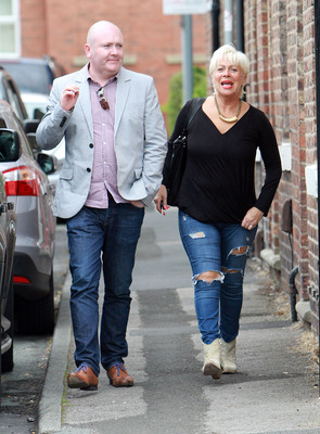 Denise Welch Poster 2753866