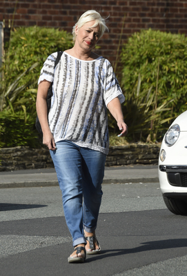 Denise Welch Poster 2753869